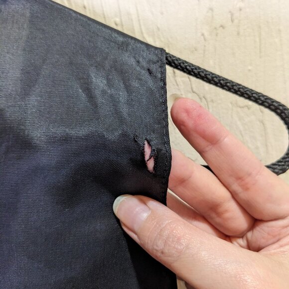 Vintage 90s Tapestry Vest Womens Large Floral Sleeveless Boho Grunge Top - Picture 3 of 6